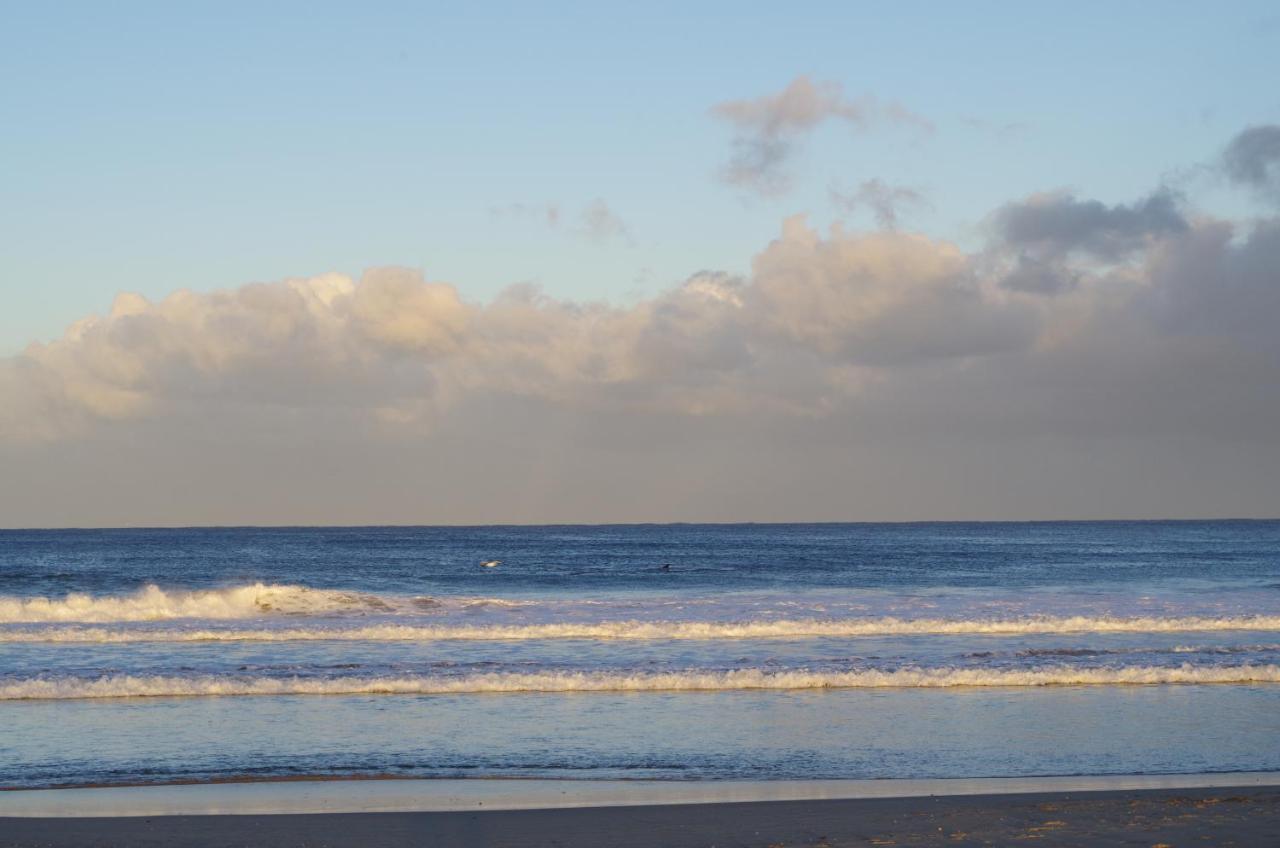 Plett Sunrise:) Lägenhet Plettenberg Bay Exteriör bild